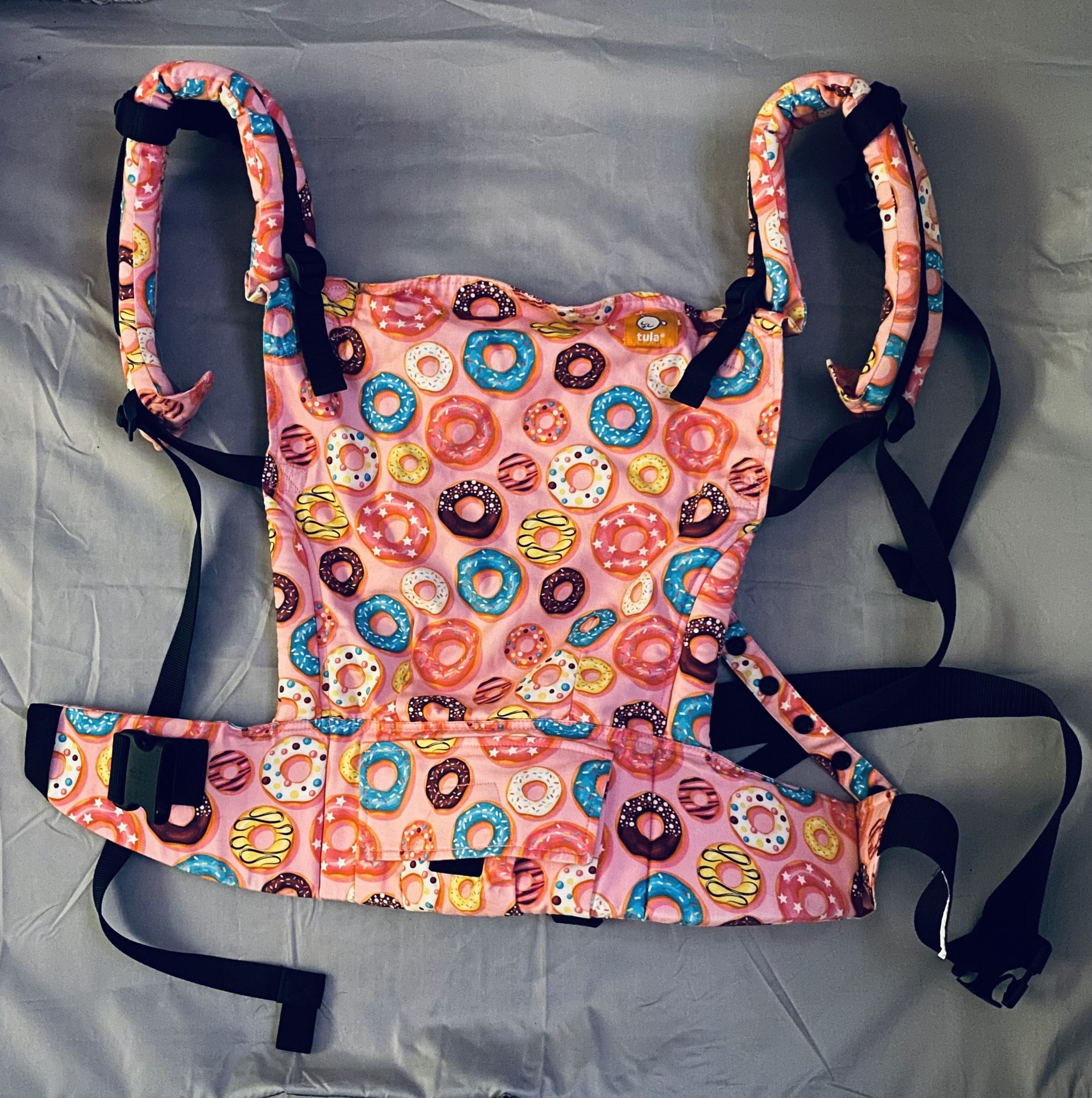 Tula Baby Carrier