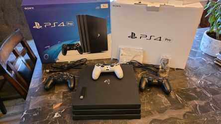 PS4 Pro