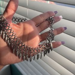 $2 Choker