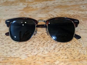 AUTHENTIC RAY-BAN GLASSES