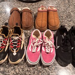 All Size 7.5 Women 