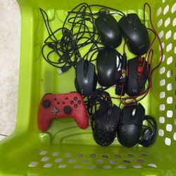 Lot Of Mouse | Gaming Mouse | Computer Mouse