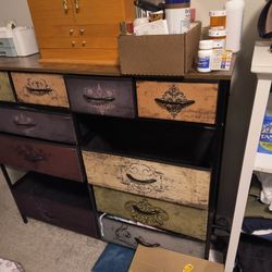 Bedroom Furnture