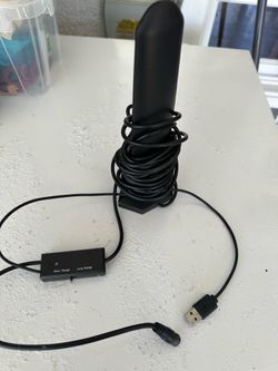 TV antenna