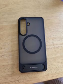 Samsung Galaxy S26 Plus Magsafe Case