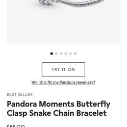 Pandora’s 