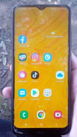 Galaxy A02s