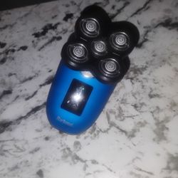Electric Razor 