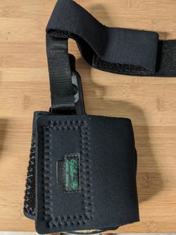 Ankle Holster