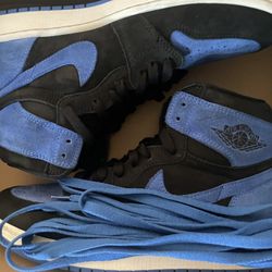 Royal Blues OG 