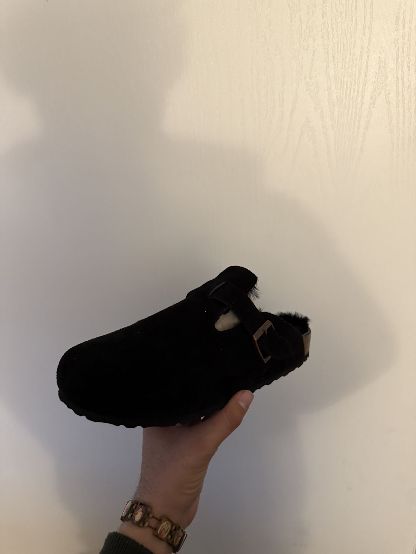 Birkenstock Clog Sherling