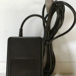 Original Snes Super Nintendo Power Supply 
