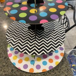 cupcake stand 
