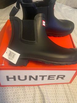 Women’s Rain Boots