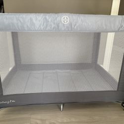 Dream On Me Nest Portable Playard Playpen