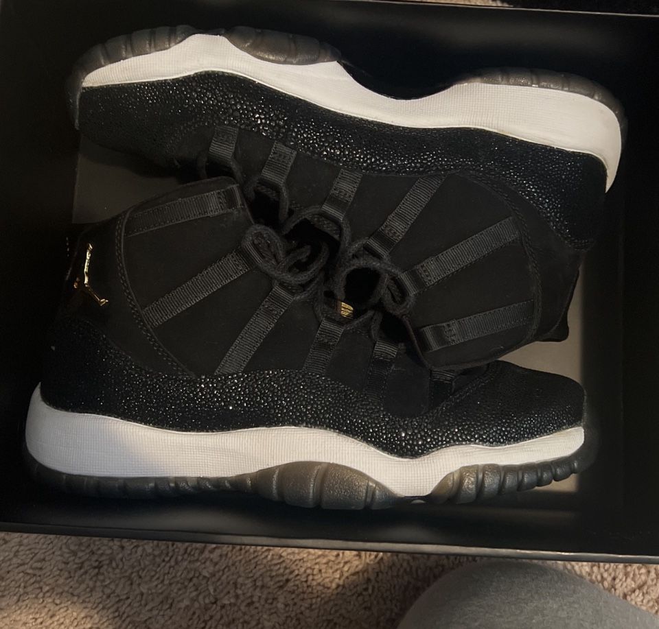 Jordan 11