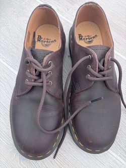 Dr Martens