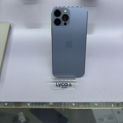 iPhone 13 Pro Max 256GB