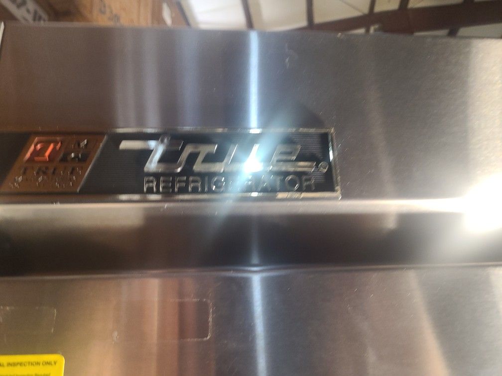 Refrigerador Comercial 83x39x30