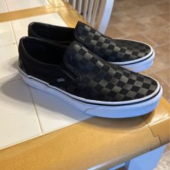 Vans Women Slip Ons