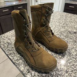 S2V Rocky Boots