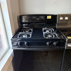 Stove Amana Everything Working 