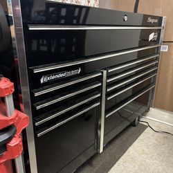 Snap On Tool Box 