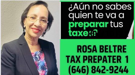 Tax Services