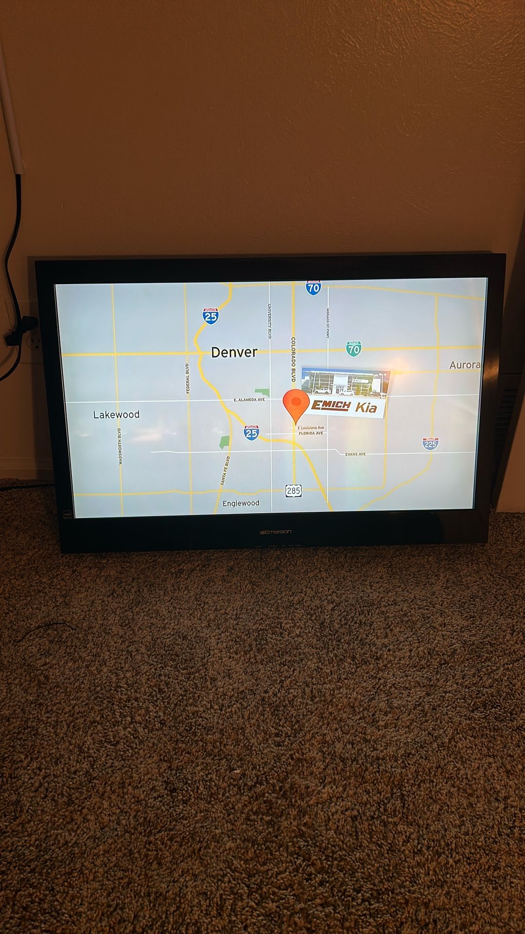 Tv