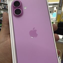 Iphone 16 Plus Unlock No Credit Needed Pay Down Only 