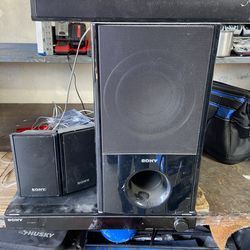 Free, free, free stuff