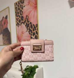 Juicy Couture Wallet 