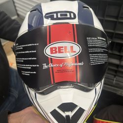 Large And Small Helmets 