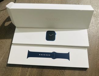 Apple Watch Series 6 44mm