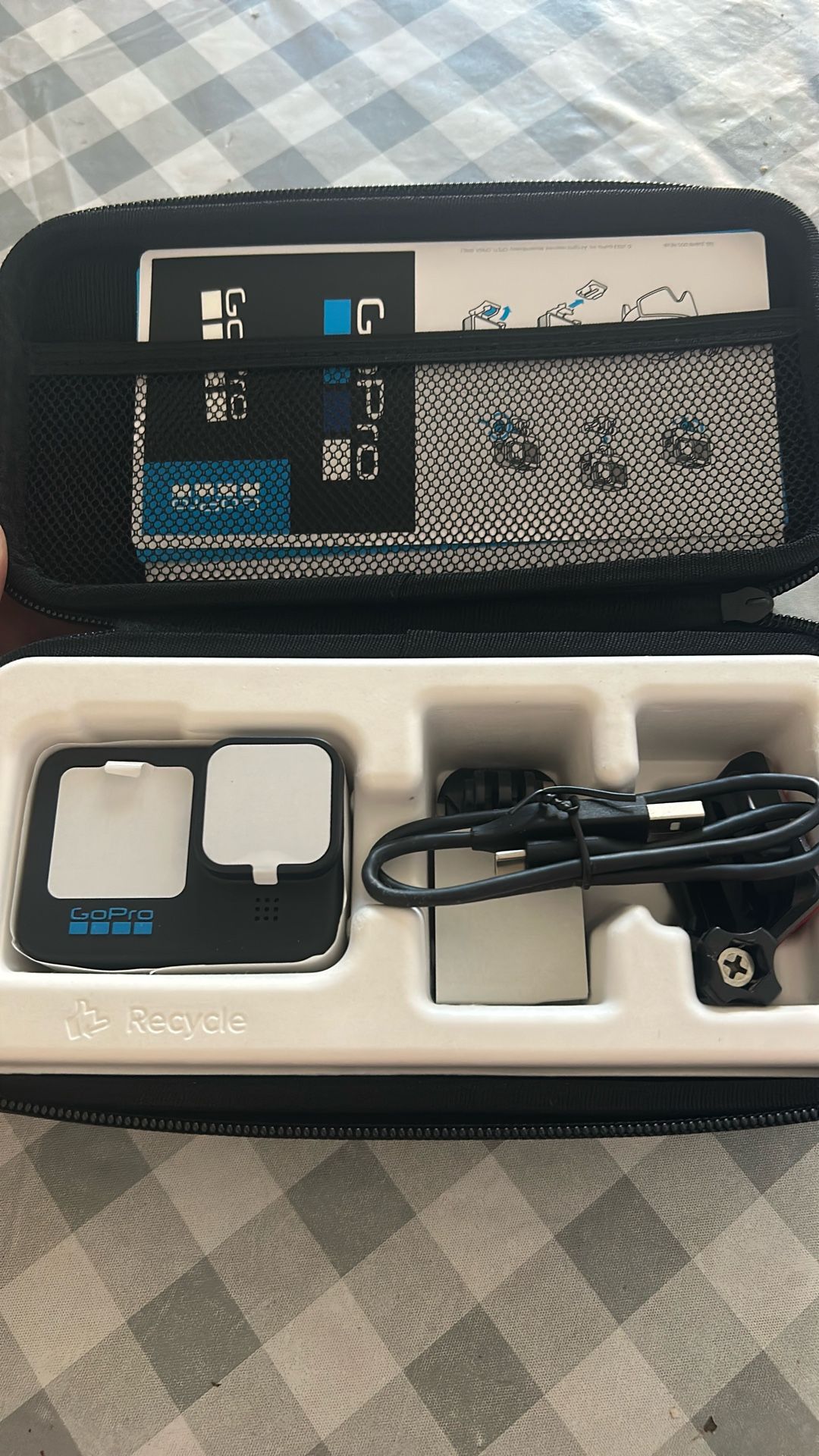 Go Pro Hero 10 Black
