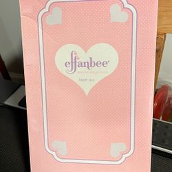 Vintage Rare  Madeline Baby Doll