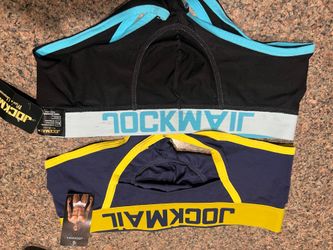 erotic underwear, men’s, sexy, southern exposure, fits size medium / large both for $49