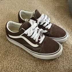 Vans 6.0 Women’s 