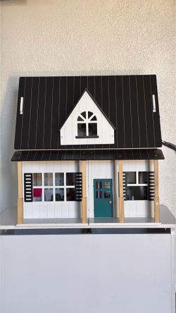 Dollhouse