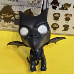 Harry Potter Thestrals Mini 3" Collectible Funko Mystery Mini