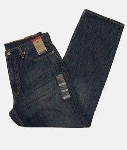 Levis 527 2 pair of jeans