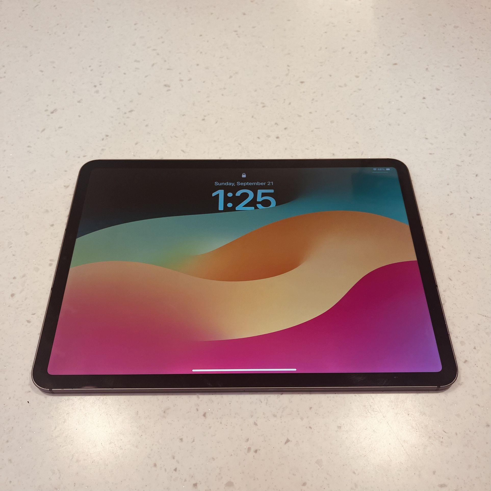 iPad Pro M1 11” 3rd gen 256GB