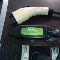 Used Tutorial Prius EV Charger