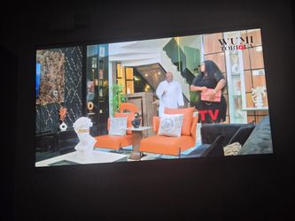 Vizio Pro QLED SMART 75" TV