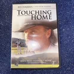 Touching Home (DVD, 2011)