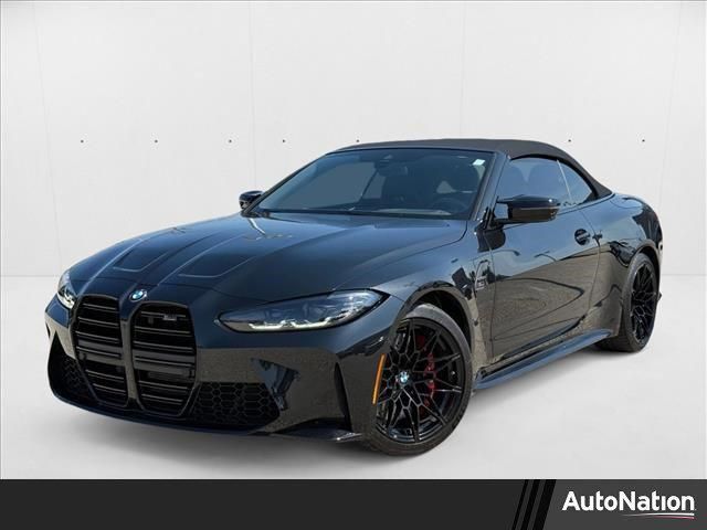 2024 BMW M4