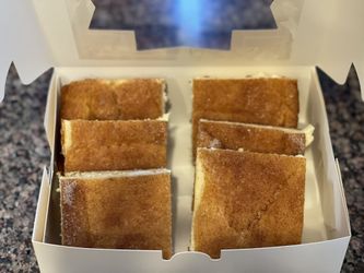 Desserts