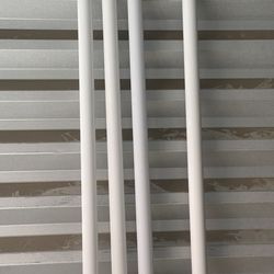 Handicap Rail