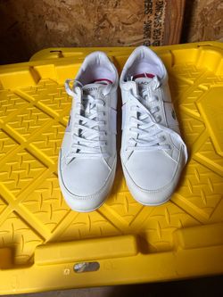 Lacoste shoes