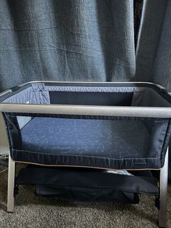 Baby Bassinet 